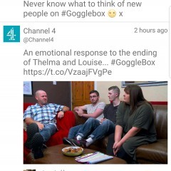 古いスマホでも快適便利！軽量なTwitterクライアントBest5のサムネイル