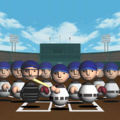 【my365】スマホのなかでもスポーツマン！球技アプリのオススメ10選！のサムネイル