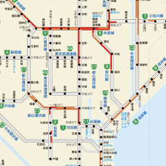 渋滞のイライラもアプリで回避！！渋滞情報に役立つアプリ10選！のサムネイル