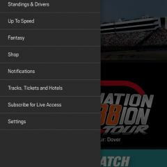 人とマシンが織り成す熱い闘い、モータースポーツに関するアプリ10選のサムネイル