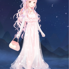 かわいいコーデ満載ゲームアプリ【ミラクルニキ】のサムネイル