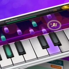 スマホで演奏する楽器演奏アプリ、おすすめ7選のサムネイル