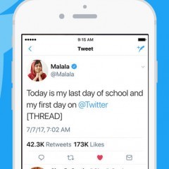 【おすすめ】文字だけじゃない！Twitterの便利な活用方法とアプリまとめのサムネイル