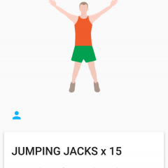 フィットネスアプリでストレス解消、体と心改善計画！トレーニング、フィットネス厳選アプリ１１選のサムネイル