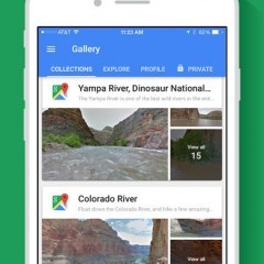 仮想空間でリアルな疑似体験！おすすめの無料VRアプリ4選のサムネイル