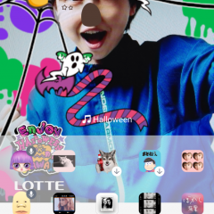 仲間や家族と盛り上がろう！おすすめ変顔アプリ＆写真加工アプリ8選のサムネイル