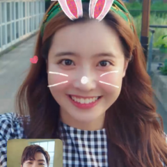 写真を笑いのネタに加工しよう！iphone対応面白カメラアプリ5選のサムネイル