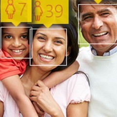 私って何歳に見られてる？顔年齢を診断するアプリ4選！のサムネイル