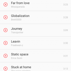 動画加工をフィルター効果でグレードアップ!動画編集アプリ7選のサムネイル