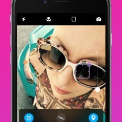 本格的な写真を撮影・加工・合成まで！おすすめアプリ4選のサムネイル