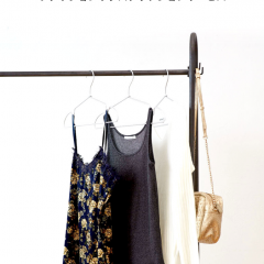 おしゃれを楽しみたい人必見！ファッションレンタルアプリ5選のサムネイル