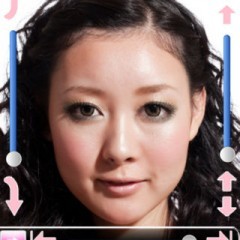 気軽にチェンジ！整形をシミュレーションできるアプリ5選のサムネイル