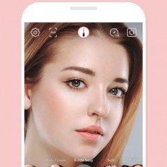 きれいを目指す女性におすすめのコスメアプリ5選のサムネイル