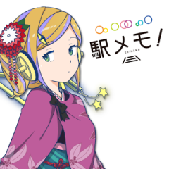 萌え要素が欲しい方に！おすすめの美少女ゲームアプリを紹介します。のサムネイル