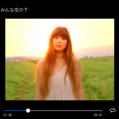 音楽動画を視聴したいあなたにオススメ！無料音楽動画再生アプリ3選！のサムネイル