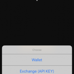 仮想通貨adkの情報はアプリ「Coin Stats」でゲット！のサムネイル