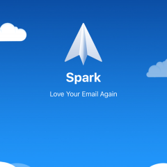 煩わしさナシで使いやすい！iPhoneにおすすめのメールアプリ3選のサムネイル