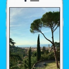SNS映え間違いなし！おすすめの有料カメラアプリ3選のサムネイル