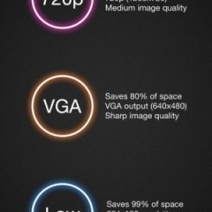 動画の容量を小さくするならこれ！おすすめ動画圧縮アプリ3選のサムネイル