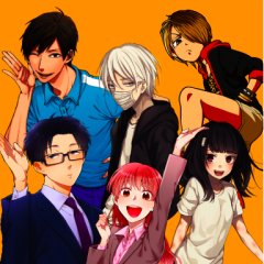 人気漫画を最終回まで一気読みできるおすすめアプリ4選！のサムネイル