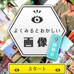 ランキング常連のゲームシリーズ！「よく見るとおかしい画像9時限目！」のサムネイル
