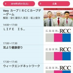 エンタメアプリランキング上位！radiko.jpでラジオを楽しもうのサムネイル