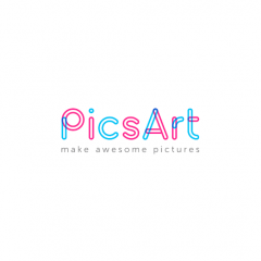 写真やイラストを簡単作成！PicsArtで写真加工を楽しもう！のサムネイル
