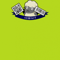 無料人気アプリランキングの仕事効率化部門で上位！ICONITが便利すぎるのサムネイル