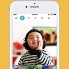   子どもの写真整理はiphoneで簡単に！おすすめの iOS対応アプリ3選のサムネイル