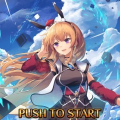 ランキングでも話題の新感覚ブロック崩しRPG！ブロ崩プロジェクトのサムネイル