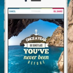 デジタルツイートとは？手書き文字加工ができる写真加工アプリ4選のサムネイル
