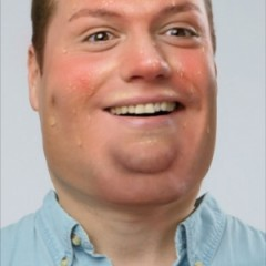 飲み会でスベりがちな人注目！変身カメラアプリで盛り上がろうのサムネイル