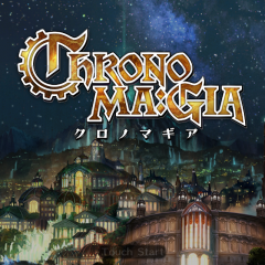 カードは200種以上！10万DL超えの『クロノマギア』能力者・クリーチャー・スキルを使いこなして楽しもう！のサムネイル