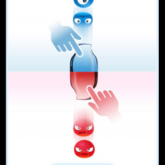 1台でも2台でも！2人遊べるアプリ10個を紹介！のサムネイル