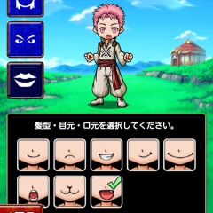 キャラメイクの種類が豊富！オリジナルキャラが作れるアプリ8選のサムネイル