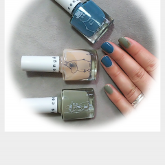 インスタでいいね急増！ネイルを綺麗に撮る方法＆おすすめ写真加工アプリのサムネイル