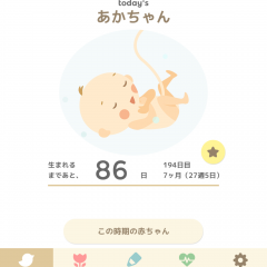 わが子の成長をおしゃれに記録！おすすめアイディアアプリ5つのサムネイル