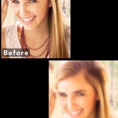 人気のふんわり写真はこう作る！ふわふわに写真加工できるアプリ3選のサムネイル