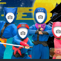 自分の顔写真が踊り出す！気持ち悪さが超ハマるおもしろ写真加工アプリ5選のサムネイル