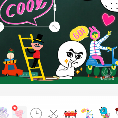 【男性向け】イケメンに？イタくならない自撮り法と写真加工アプリとは？のサムネイル