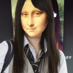 男でもカワイイJKに変身！爆笑写真が作れる写真加工アプリ3選のサムネイル