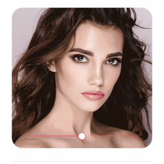 ナチュラルで可愛いデカ目にするコツとは？おすすめ写真加工アプリと使い方のサムネイル