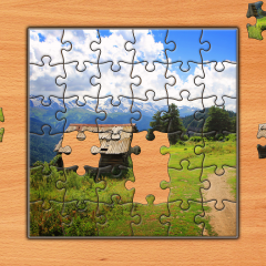 世界で1つだけのパズルを作ろう！パズルが作れるおすすめ写真加工アプリのサムネイル