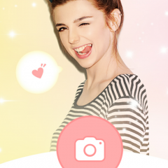 女子力が際立つ写真を作るには？4つのマスト要素とおすすめ写真加工アプリのサムネイル