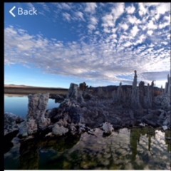 360度バッチリ撮れる！パノラマ撮影ができるおすすめアプリ9選のサムネイル