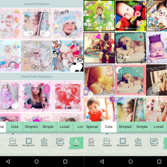 顔出しNG必見！オシャレに顔を隠すポーズ＆写真加工アプリで隠す方法のサムネイル