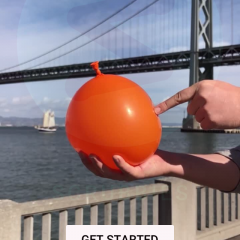 iPhone向け！Googleが発表した最新カメラアプリの技術が凄すぎる！のサムネイル