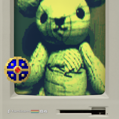 レトロゲームっぽい写真を作るには？加工アイデアとおすすめアプリ3選のサムネイル