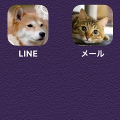 iPhoneの着せ替えならコレ！無料でアイコン作成可能なおすすめアプリ3選のサムネイル