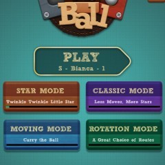 スライドパズル系ゲームアプリ『Roll the Ball 』の面白さとはのサムネイル